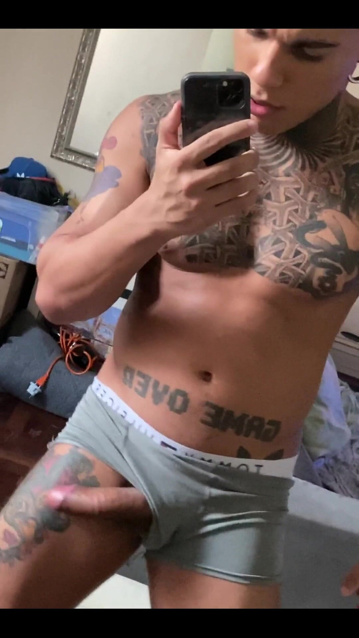 Exxtevao: Notte