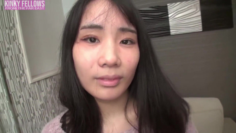 Temptation: Asian Angel 24370