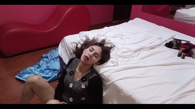 Blanquitoponedor: 彼は私にしゃぶってほしかった