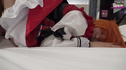 Studio JAV Launcher: Perjalanan rahasia cewek culun ini yang penuh gairah. Kasus1