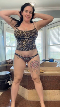 Zepsuj macochę dziś