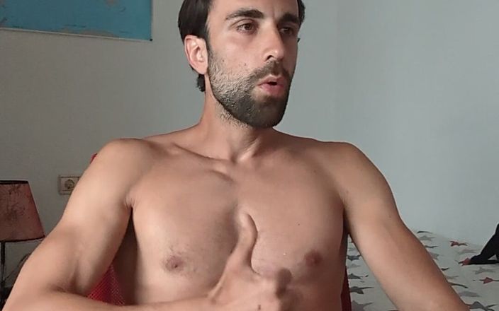 Zeus Ray: Ich Desn auf der Brust, Muestro mi Polla Masiva, Ich...