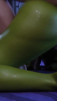 Madruga3d Gamora'nın yoğun anal seksi: lezzetli zevk ve ağzı açık ateşli domaltmalı sert sikiş