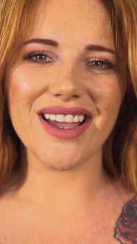 Lizzie - Ogniste spotkanie