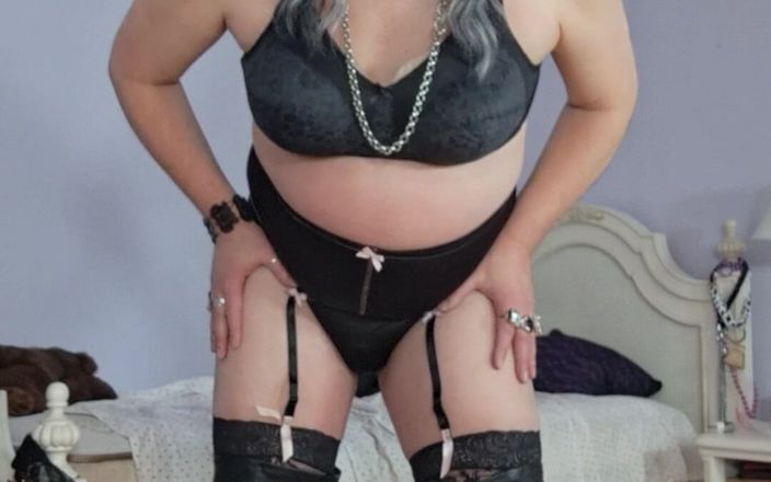 Victoria Lecherri: Jak svádím sexy mladé muže!