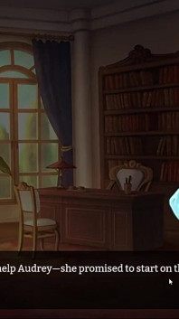 魔法学院 Gamplay 与性爱场景第 2 部分