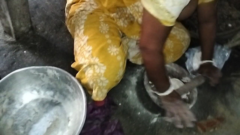 Kalabaro: Desi Boudi