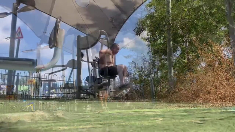 Alex Art: Film764322