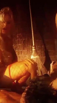 Sex and perversion for a group of swingers #5 - Full movie