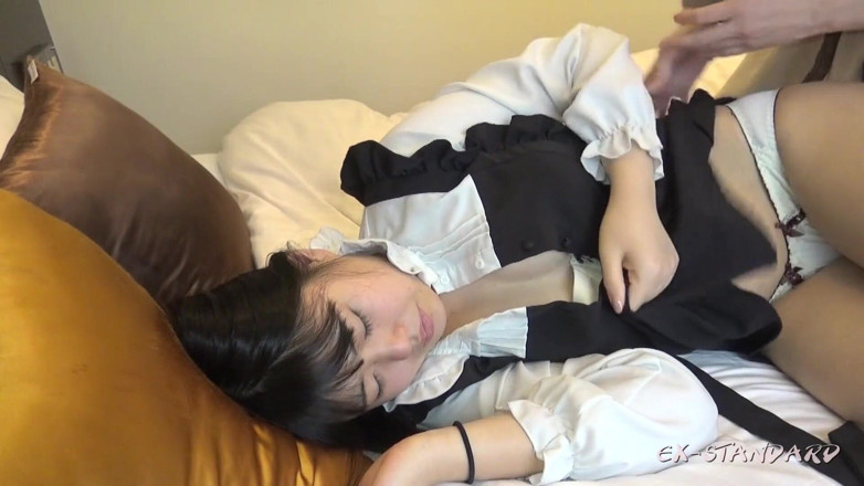 Sky Angel: Asian angel 2918