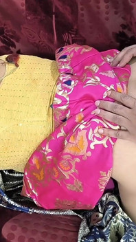 Beautiful Puja Bhabhi Fuck by Indian Hunter