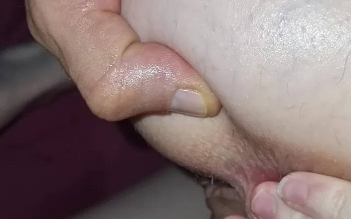 CherryPussy90: Doggy Style Closeup