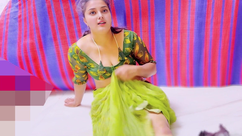 Fuckkkker: Indische desi-stiefschwester und stiefbruder spielen zusammen, stiefschwester sagt, fick mich...
