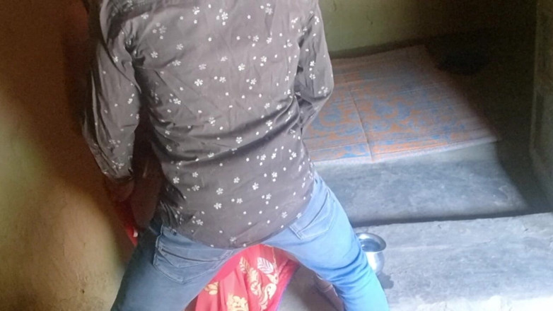 Trilokinath: Banglai Bhabhi met mij