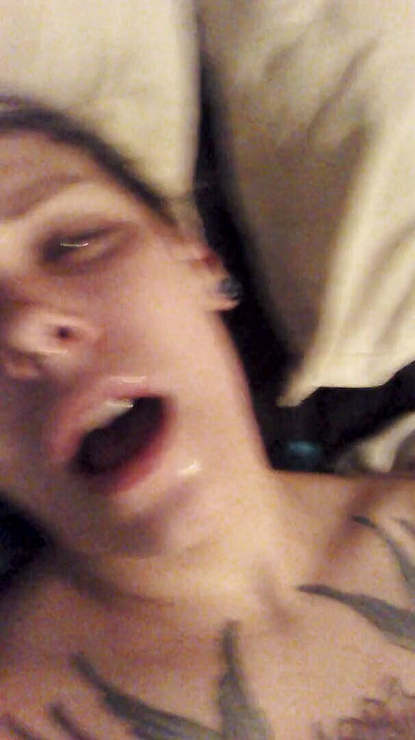 Kitty Havok: Prosím, šukej mě POV