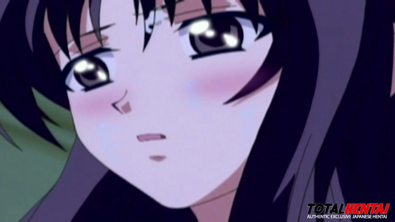 Total Hentai: 運命の愛 - ベッドルームセックス デイ&amp;ナイト