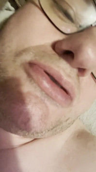 Mad for Tongue