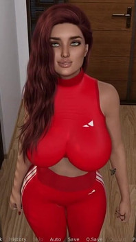 Milfylicious (parte 30) - por Maximus
