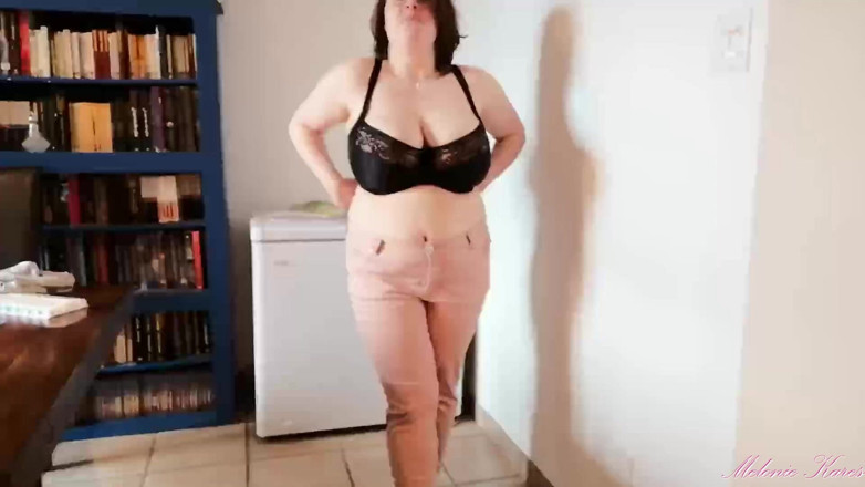 Melonie Kares: Bukkake de educación sexual