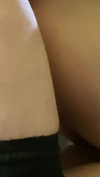 Did He Pull It Out or Did He Cum Inside Me?