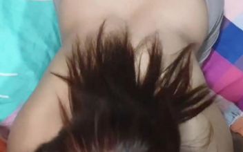 Husband Fuck Hard Hotwife