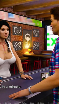 Anna - Exciting Affection by Deepsleep Games - New Journey Into Debauchery (1)