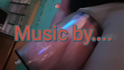 Monster_Meat_: Dancing and pumping extreme inside biggest tube 2stage size