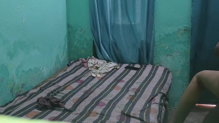 Arjun family porn: Si Dia Mula Berlari Buat Kali Pertama Pada Kongkek Mendalam...
