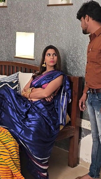 Betaab Ishq, coupe desi, sexe desi torride, plaisir complet