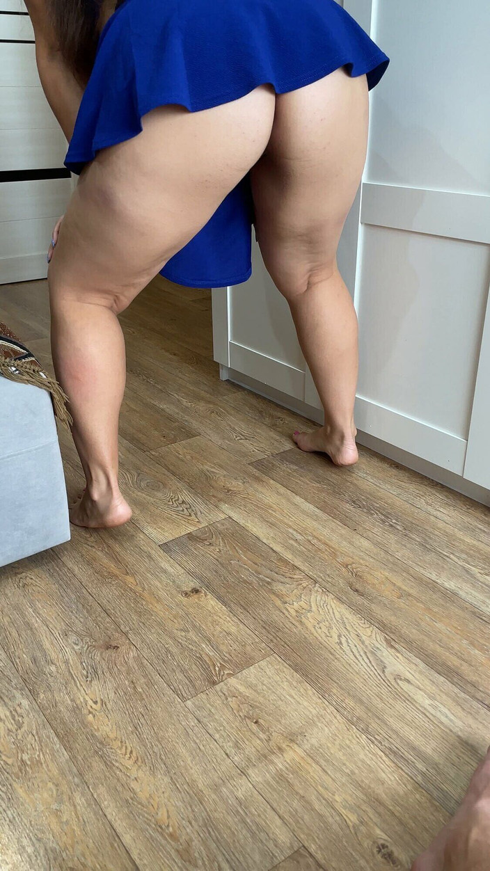 Lux Eva: Feed My Vagina with Cum