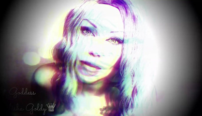 Goddess Misha Goldy: HFO musnah! Penghinaan Joi & Mempesonakan ASMR