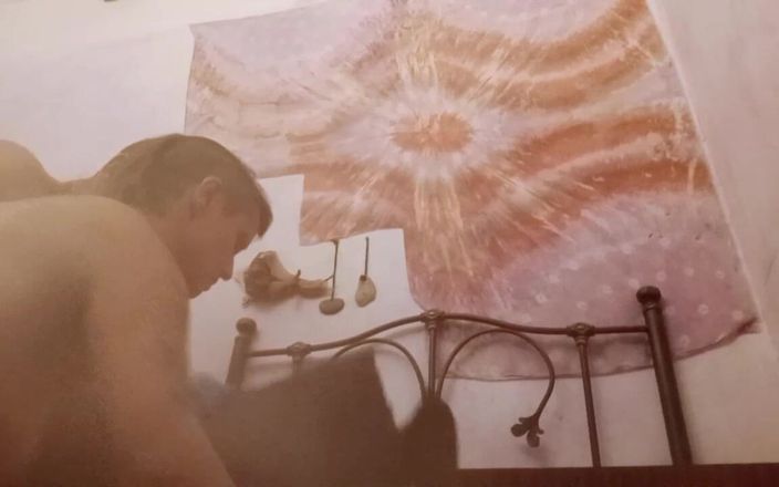 OTSO PARE: Mi scopo il maiale a carina dopo essersi scaldato