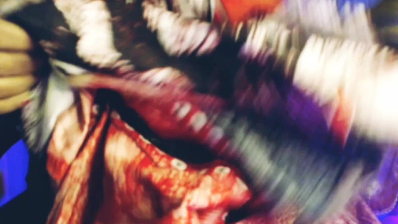 HotGirl21: Nahá show s kundičkou.