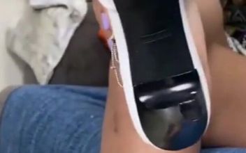 Goddess Kiffa JOI – Shoe Worship Instructions