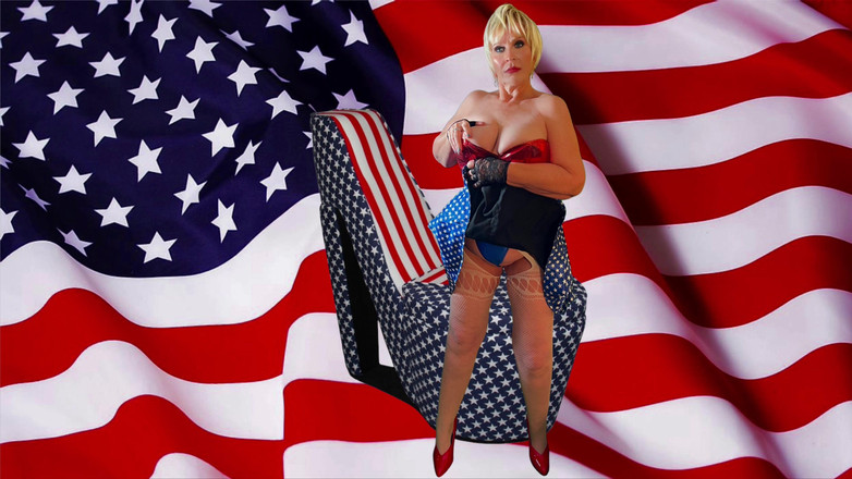 Carmen Angel: Nenek Amerika: ibu-ibu tua amerika nyepong kontol 7223fap