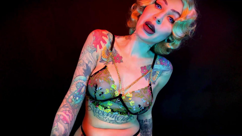 Baal Eldritch: Şehvetli göt ve göt deliği ibadeti - 31 talimatı, göt dilleme, pawg