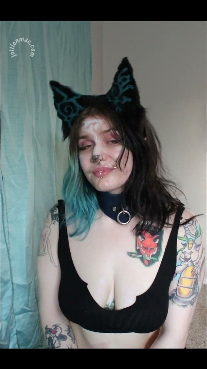 Joltionmac: Twilight princezna wolf se baví