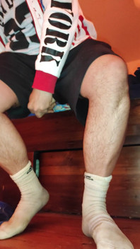 Dj Bro Quer Experimentar Com Dildo