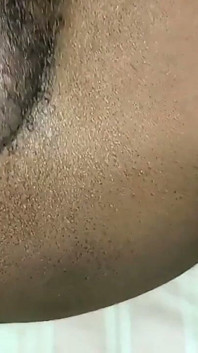 Put It All the Way to Me, Honey and Cum on My Belly.
