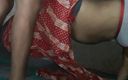 Uttar dinajpur: Gorąca deshi dziewczyna przyrodni brat Ki Sat Masti