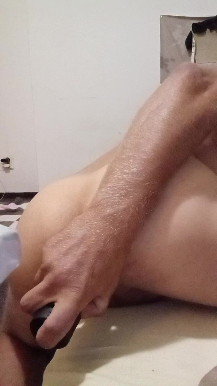 Haus86: Big Ass
