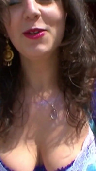 Nathalie grandi tette e milf marge