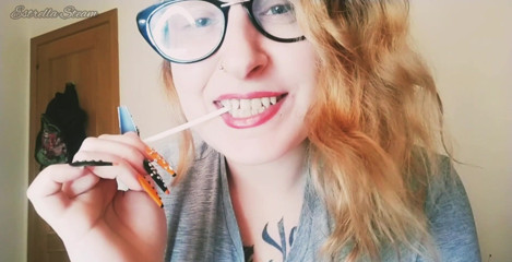 Estrella Steam: My and My Lollipop