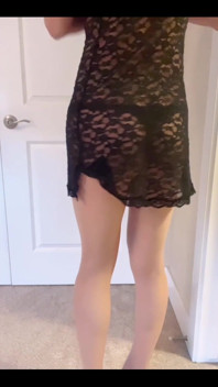 Super Comfy Matte Nude Semaless Pantyhose