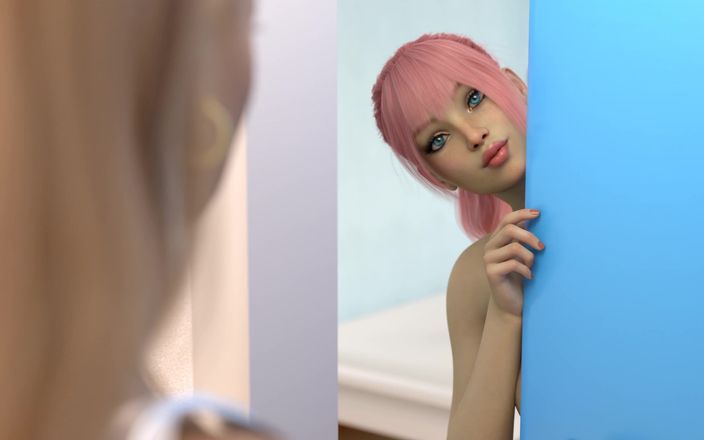 3D cartoon porn: Помощь красотки время истории - фото слайд-шоу 40