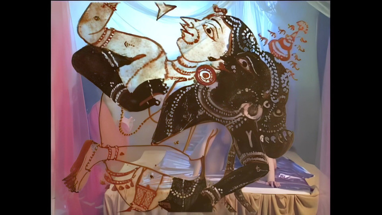 The Unforgettable: Sanat sanatı yok, seks yok