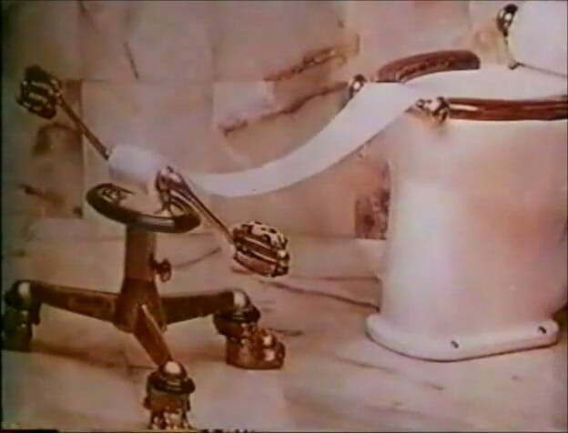 Euro Blue Movies: Perverted Games for (1979)