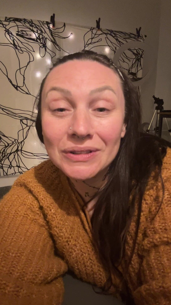 Lustful Libertines: Yastık konuşması - kadınların işemesini izlemeyi sevdiğimi nasıl fark ettim