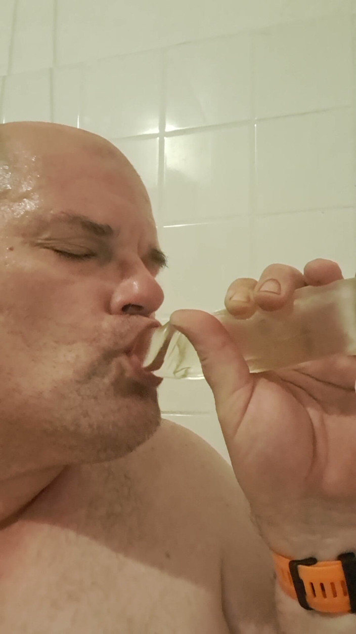 Fickspecht: After Anal Comes Oral for the Slut