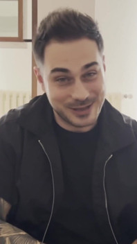 I Get Fucked Hard by Another One in Front of My Boyfriend (dia Ita)